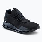 Men's On Cloudnova running shoes black 2699822