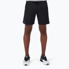 Men's running shorts On Hybrid black