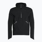 Men's jacket On Waterproof Anorak black