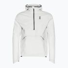 Men's jacket On Waterproof Anorak white