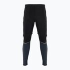 Men's On Waterproof trousers black/navy