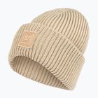 Winter hat super.natural KriTeeini Beanie white pepper