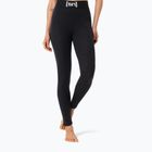 Women's thermal trousers super.natural Tundra 175 jet black