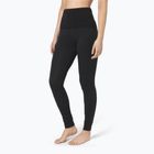 Women's thermal trousers super.natural Tundra 175 Comfy jet black