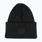 Winter hat super.natural KriTeeini Beanie jet black