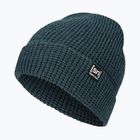 Winter hat super.natural City Beanie blueberry