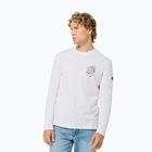 Men's T-shirt Super.Natural Wander Wheel Tee eucalyptus/blueberry