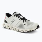 Women's running shoes On Running Cloud X 3 white/black