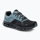 Men's On Cloudrunner Waterproof running shoes black 5298638