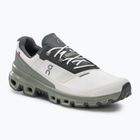 Men's running shoes On Cloudventure Waterproof ice/kelp