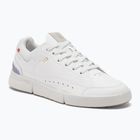 On Running The Roger Centre Court white/lavender shoes