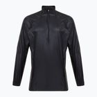 Men's running jacket On Zero black
