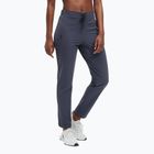 Women's trousers On Active navy