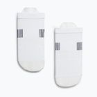 Men's On Ultralight Low white/black running socks
