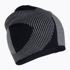 On Explorer Merino rock/black cap