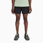 Men's On Essential black running shorts