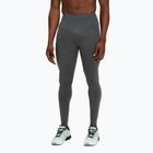 Men's running leggings On Running Performance shadow/ivy