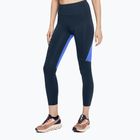 Women's leggings On Running Performance 7/8 navy/cobalt