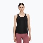Women's Running T-shirt On Focus Top black
