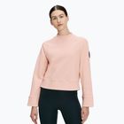 Women's On Crew Neck Doe Sweatshirt