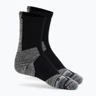 Women's socks On Explorer Merino black/glacier