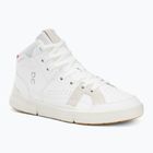 Women's shoes On Running The Roger Clubhouse Mid white/sand