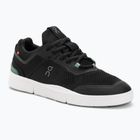 Men's On Running The Roger Spin black/green shoes