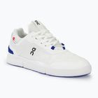Women's On The Roger Spin undyed white/indigo shoes