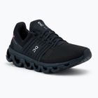 Men's running shoes On Cloudswift 3 AD black