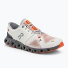 Men's running shoes On Cloud X 3 white 6098254