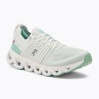 Women's On Running Cloudswift 3 ivory/creek shoes