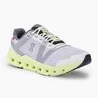 Men's On Cloudgo frost/hay running shoes