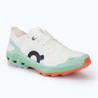 Men's On Cloudventure Peak 3 Undyed white running shoes