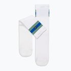 Men's On Tennis socks white/green