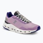 Women's On Running Cloudnova Form aster/magnet running shoes