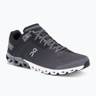 Men's On Cloudflow running shoes black 3599238