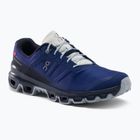 Men's On Cloudventure trail shoes navy blue 3299052