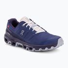 Women's On Cloudventure twilight/acai running shoes