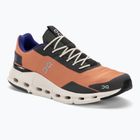 Men's running shoes On Cloudnova Form terracotta/forest