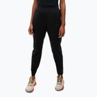 Women's On Running Lightweight black running trousers