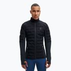Men's On Running Climate running jacket black