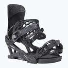 Women's snowboard bindings Jones Equinox eclipse black
