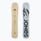 Men's snowboard Jones Flagship natural