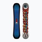 Men's snowboard ThirtyTwo Cold World blue
