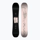 Women's snowboard ThirtyTwo Crucible black