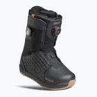 Men's snowboard boots ThirtyTwo Lashed Double Boa black/black/gum