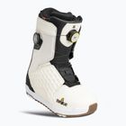 Men's snowboard boots ThirtyTwo Lashed Double Boa Fava white/black/yellow