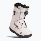 Women's snowboard boots ThirtyTwo Lashed Double Boa pink