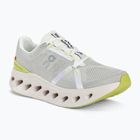 Men's On Cloudeclipse white/sand running shoes