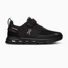 Children's shoes On Running Cloud Play black